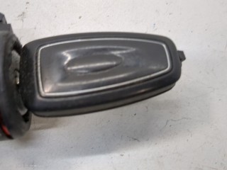 Замок зажигания, ориг. номер 3M513F880AE, 2036863, 1681167, AM5A3697AB, Ford Focus 2007-2011