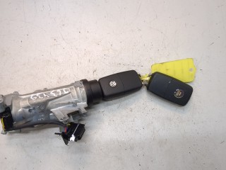 Замок зажигания, ориг. номер 1K0905841, 107905855CF, Volkswagen Tiguan 2006-2011