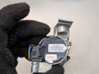 Замок зажигания, ориг. номер 1K0905841, 107905855CF, Volkswagen Tiguan 2006-2011