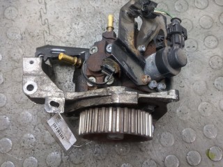 ТНВД, ориг. номер 0445010102, 1920HT, Citroen C4 Grand Picasso 2006-2013