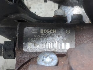 ТНВД, ориг. номер 0445010102, 1920HT, Citroen C4 Grand Picasso 2006-2013