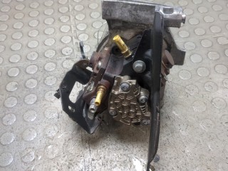 ТНВД, ориг. номер 0445010102, 1920HT, Citroen C4 Grand Picasso 2006-2013