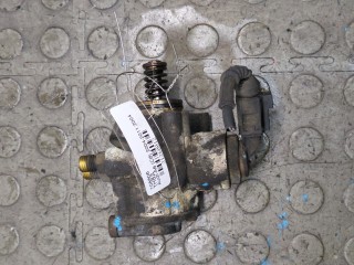 ТНВД, Audi A6 2001-2005