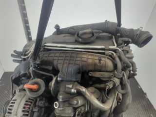 ТНВД, ориг. номер 03G145209C, Volkswagen Jetta 5 2005-2010