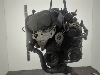 ТНВД, ориг. номер 03G145209C, Volkswagen Jetta 5 2005-2010