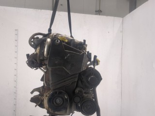 ТНВД Renault Scenic 2009-2012, 1.5 л, дизель, 167008859R