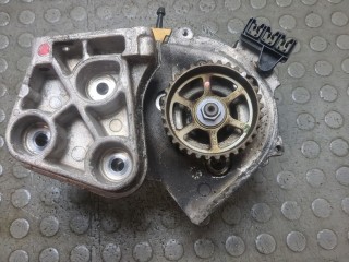 ТНВД, Renault Scenic 2006-2009