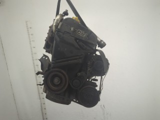 ТНВД, Renault Scenic 2006-2009