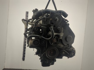 ТНВД, Ford Transit Connect 2002-2009