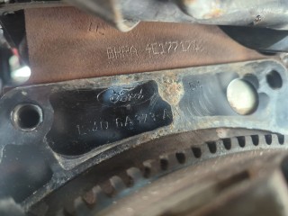 ТНВД, Ford Transit Connect 2002-2009