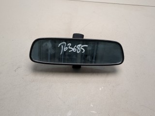 Зеркало салона Ford Focus 2007-2011, левый руль, 1765145