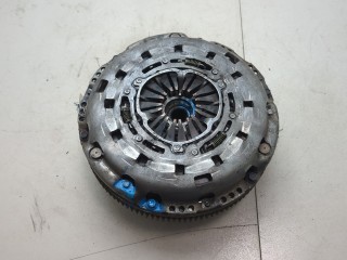 Маховик Ford Transit 2006-2014, 2.4 л, дизель, 7C1Q6375C2A