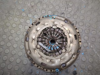 Маховик, ориг. номер 1563367, 8V416477DB, 2029044, 2004301, 1907329, 1383918, Ford Galaxy 2006-2010