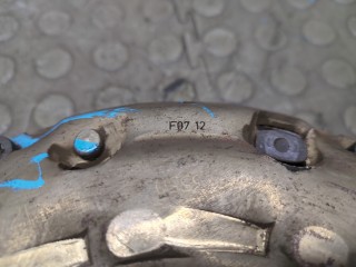 Маховик, ориг. номер 1563367, 8V416477DB, 2029044, 2004301, 1907329, 1383918, Ford Galaxy 2006-2010