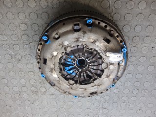 Маховик, ориг. номер 1563367, 8V416477DB, 2029044, 2004301, 1907329, 1383918, Ford Galaxy 2006-2010