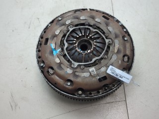 Маховик Opel Vectra 2005-2008, 1.9 л, дизель, 55568172