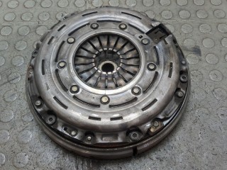 Маховик Peugeot 3008 2009-2013, 1.6 л, дизель, 0532W4