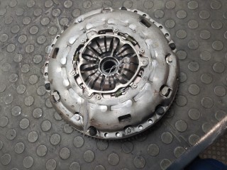 Маховик Ford Mondeo 2003-2007, 2.0 л, дизель, 1233682