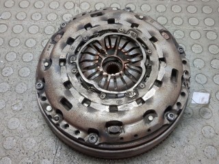Маховик Ford Mondeo 2006-2010, 2.2 л, дизель, 1830152