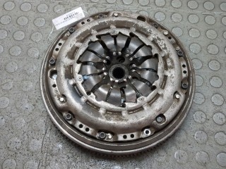 Маховик Renault Megane 2008-2014, 1.5 л, дизель, 123003948R