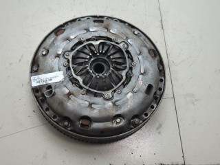 Маховик, ориг. номер 55568172, Opel Astra 2006-2014
