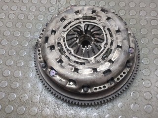 Маховик, ориг. номер 4602296, 4R836477AC, Land Rover Discovery 2004-2009