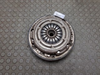 Маховик Volkswagen Polo 2009-2014, 1.4 л, бензин, 038105269C