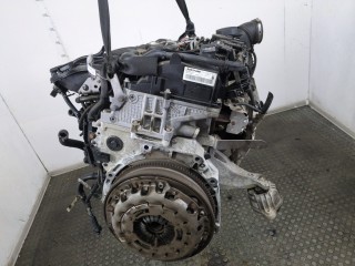 Маховик BMW 1 серия 2007-2011, 2.0 л, дизель, 7637279