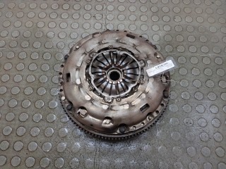 Маховик Ford Mondeo 2003-2007, 2.2 л, дизель, 1337733