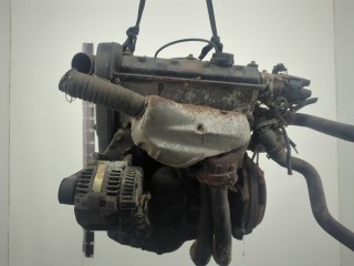 Маховик Volkswagen Golf 3 1991-2000, 1.4 л, бензин, 032105269