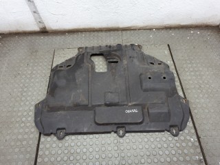 Защита моторного отсека (картера ДВС) Ford Focus 2007-2011, 1682803