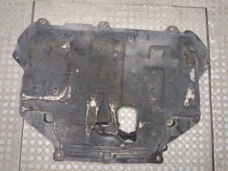 Защита моторного отсека (картера ДВС) Ford Focus 2007-2011, 1839076