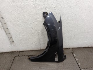 Крыло левое переднее, ориг. номер 1633115, 8V4116016AH, Ford Kuga 2008-2013
