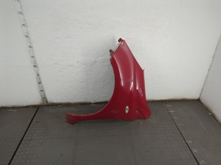 Крыло левое переднее, Nissan Note E11 2008-2013