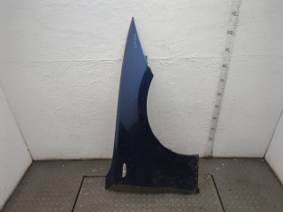 Крыло правое переднее BMW 1 серия 2004-2007, 41357133228