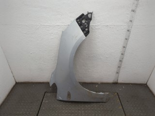 Крыло правое переднее Opel Astra 2006-2014, 13256343