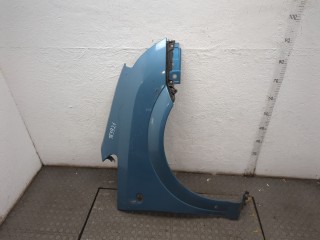 Крыло правое переднее Opel Meriva 2002-2006, 93174466