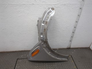 Крыло правое переднее Mini Countryman 2010-2016, 41009805644