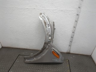 Крыло левое переднее Mini Countryman 2010-2016, 41009805643