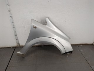 Крыло правое переднее Opel Zafira B 2005-2008, 6102356