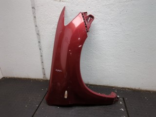 Крыло правое переднее Mitsubishi ASX 2010-2013, 5220F466
