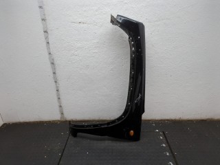 Крыло левое переднее Jeep Liberty 2001-2004, 55177101AC