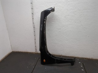 Крыло правое переднее Jeep Liberty 2001-2004, 55177100AC