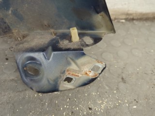 Крыло левое переднее, ориг. номер 2171304, PBM51A16009AG, Ford Focus 2011-2015