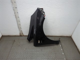 Крыло правое переднее, ориг. номер 6102362, 13191096, Opel Corsa 2011-2014