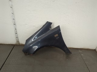 Крыло левое переднее Opel Corsa 2006-2011, 93189645