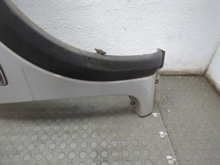 Крыло правое переднее, Land Rover Freelander 1 2003-2006