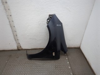 Крыло левое переднее Opel Corsa 2006-2011, 93189645