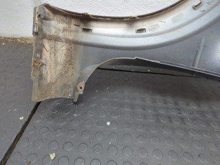Крыло правое переднее, Land Rover Freelander 1 2003-2006