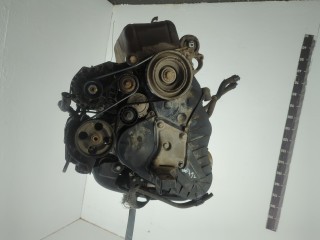 Насос вакуумный, Peugeot Partner 2002-2012